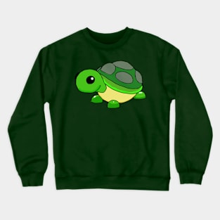 Turtle Crewneck Sweatshirt